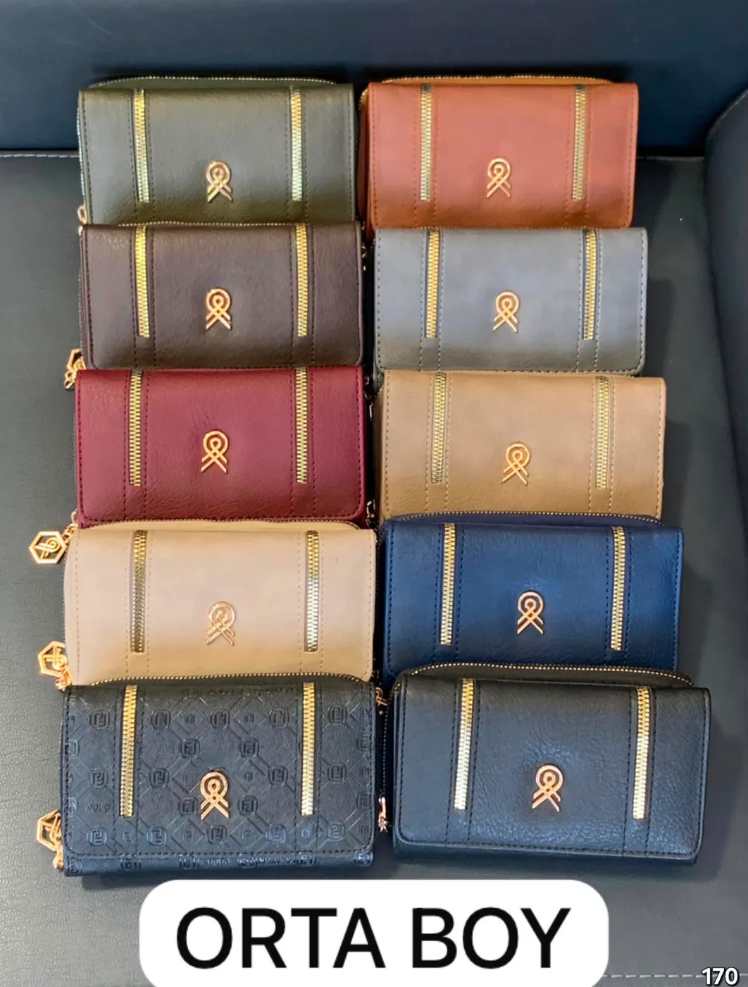 Portefeuille