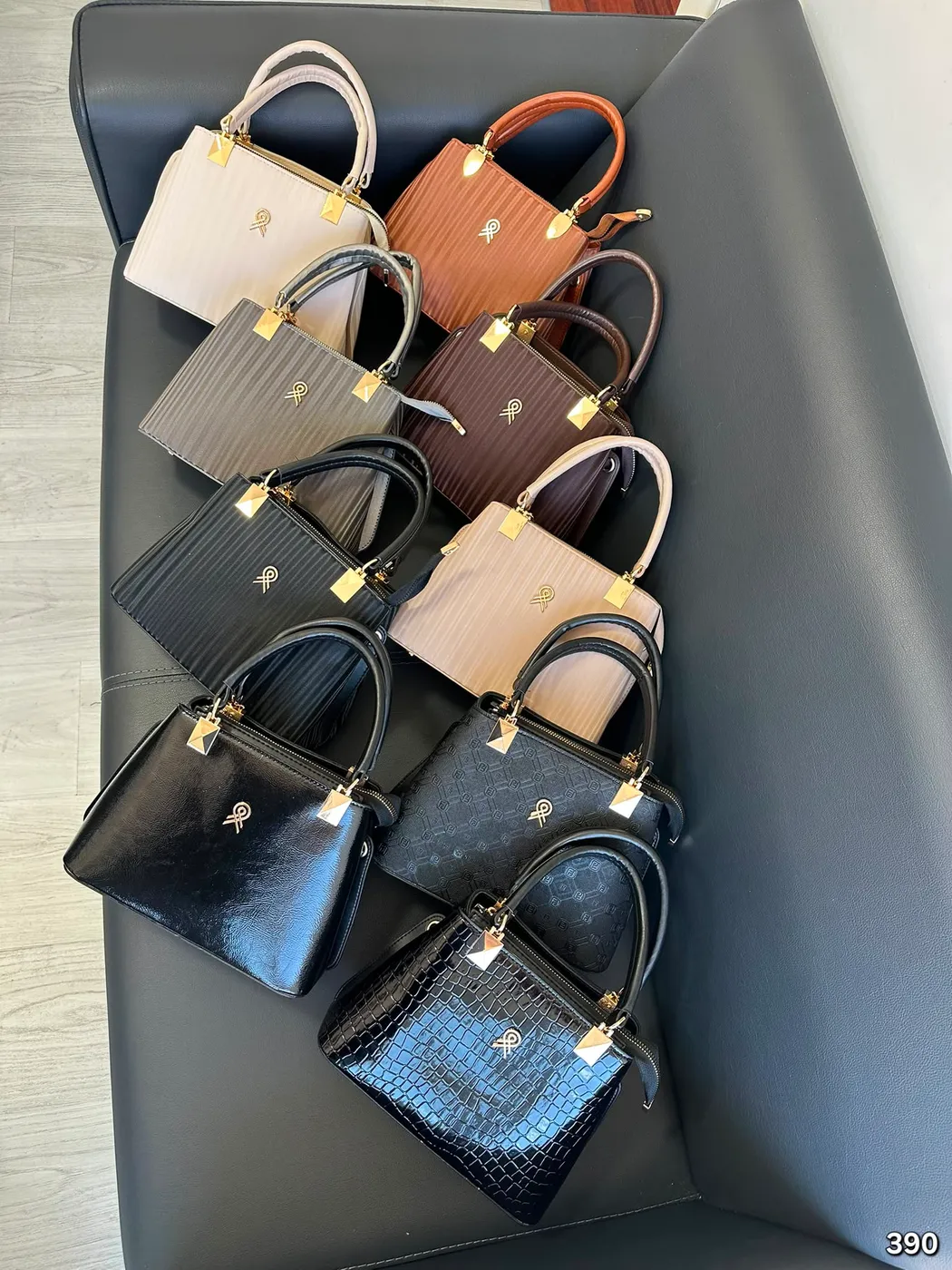 Sac épaule