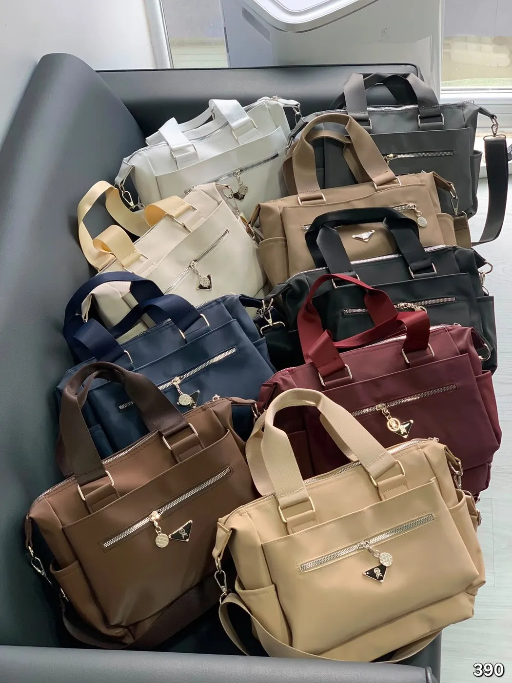 Shoulder bag
