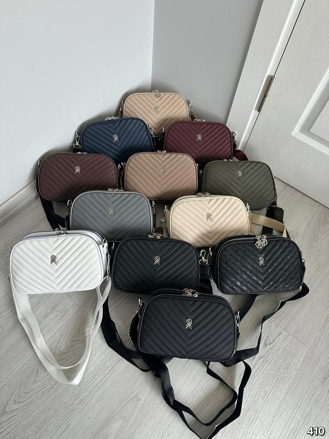 Sac bandoulière