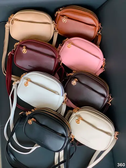 Sac bandoulière · D5ujK7b18IKDSCNH