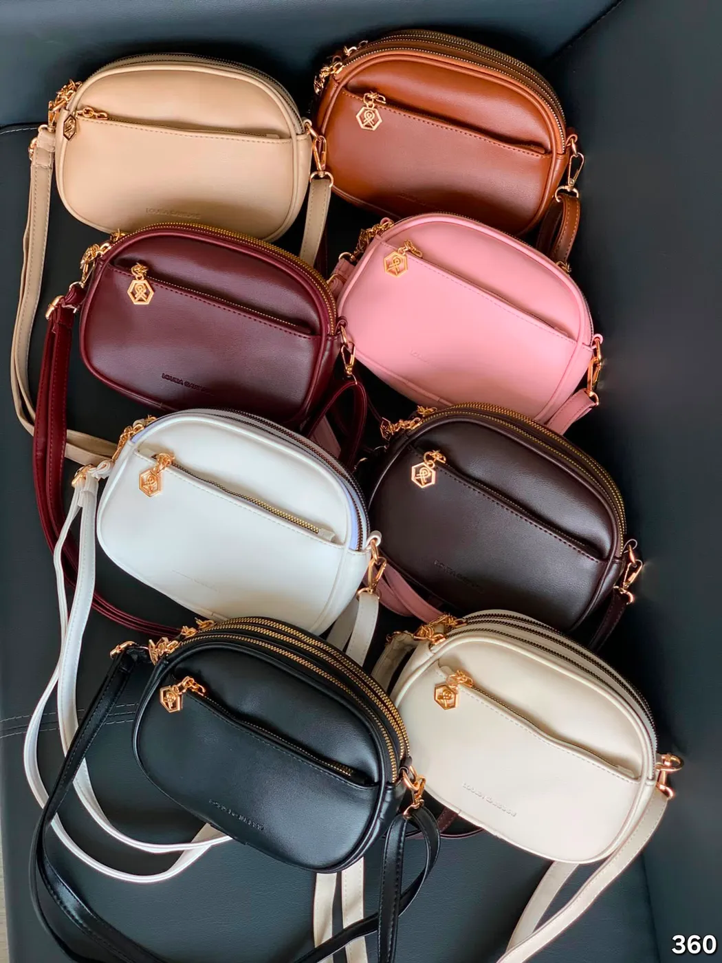 Sac bandoulière