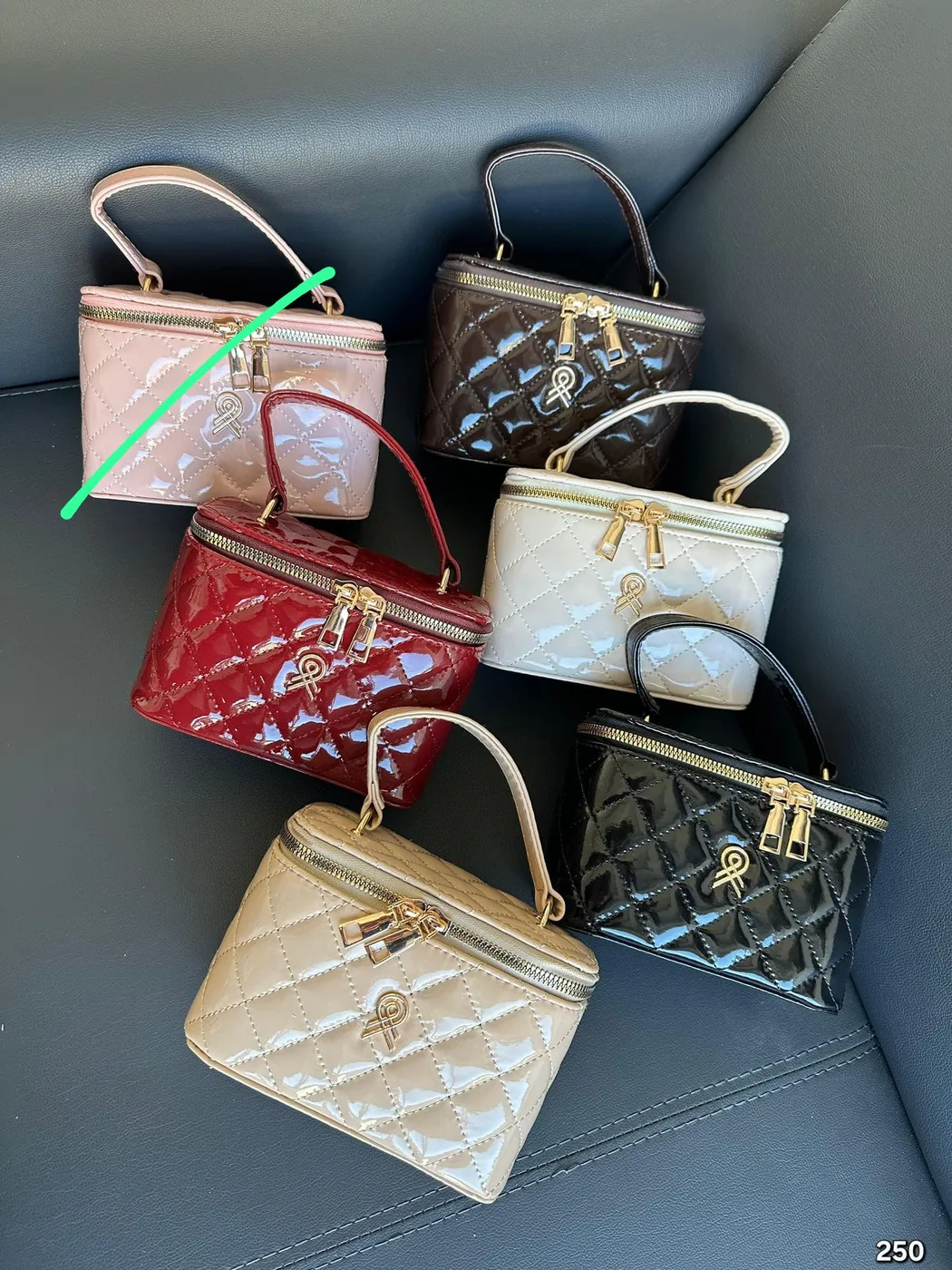 Sac bandoulière
