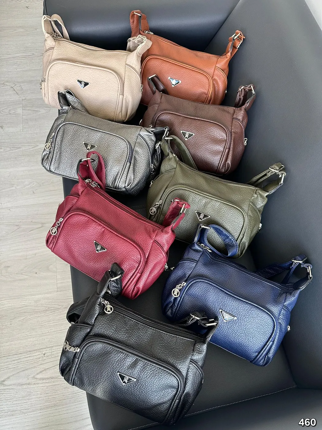 Sac bandoulière
