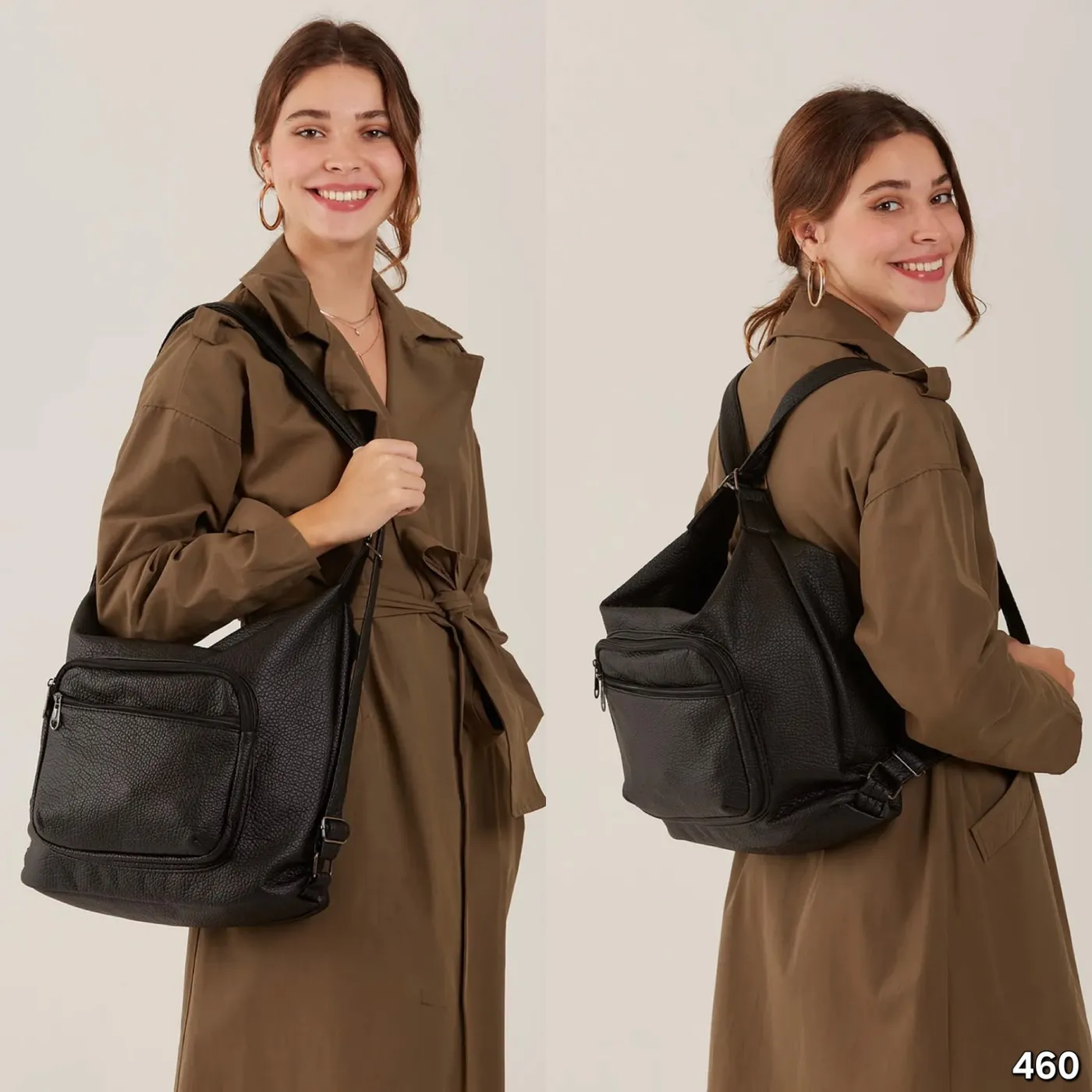 Shoulder bag