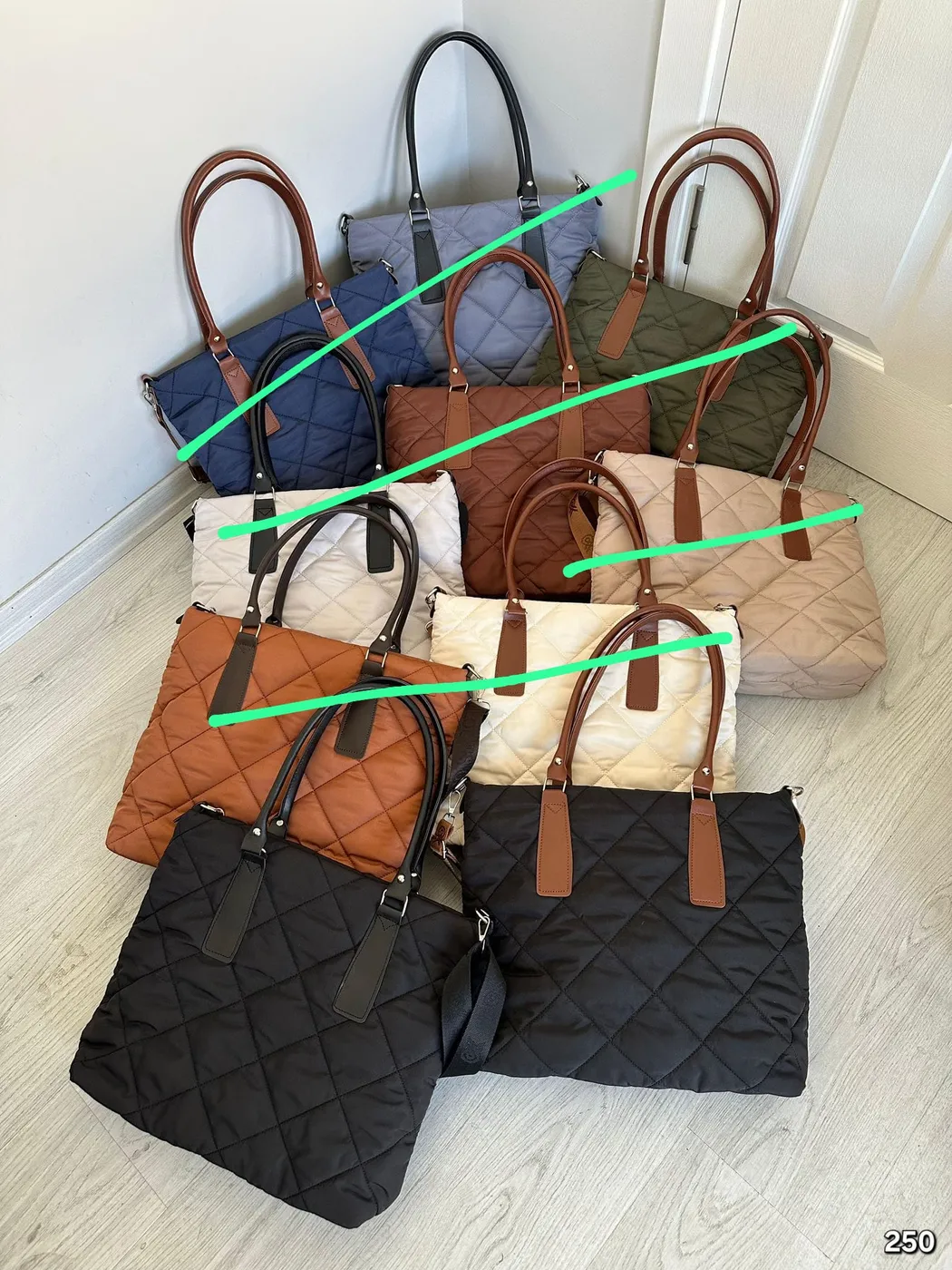 Sac épaule