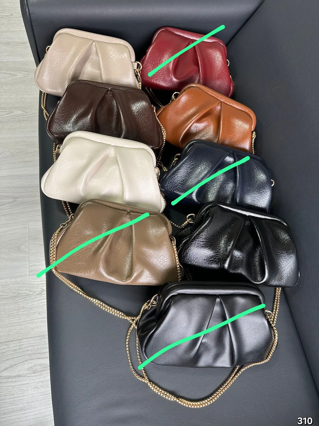 حقيبة كروس