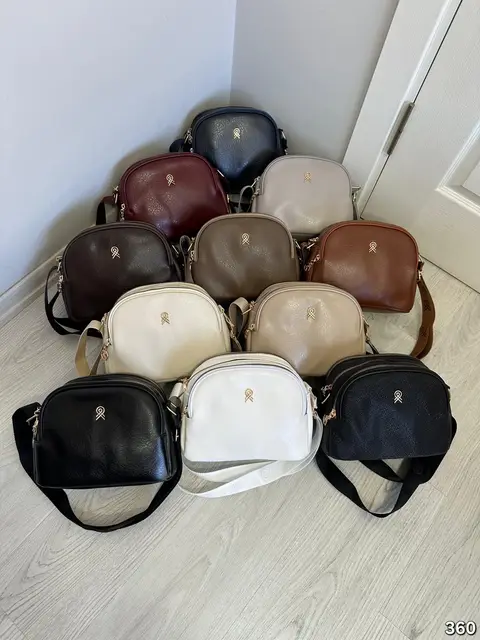 Crossbody bag · mpbQMknE77LtE_zj