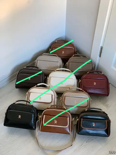 Sac bandoulière · s3UBRYX9omUsKfK1