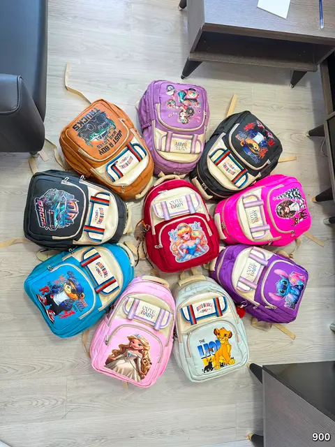 Sac d'école · sHuA4XTk9iR8hM0Q