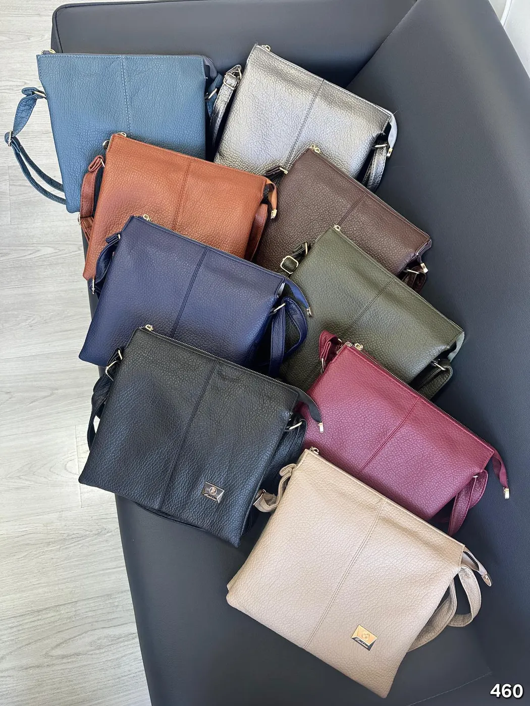 Crossbody bag