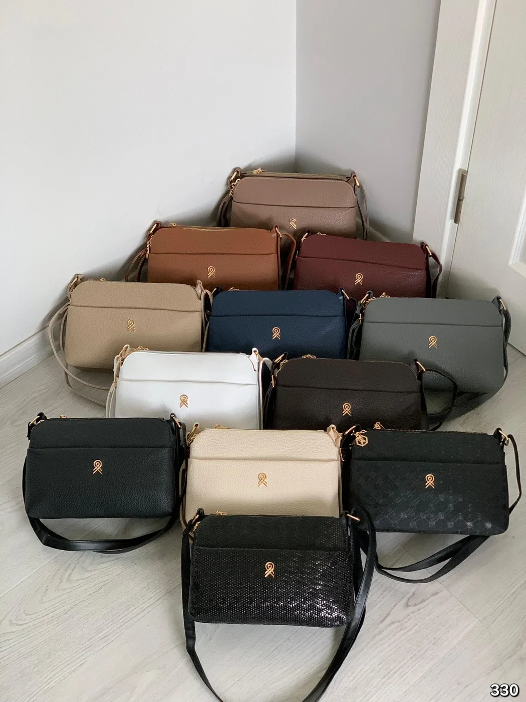 Sac épaule