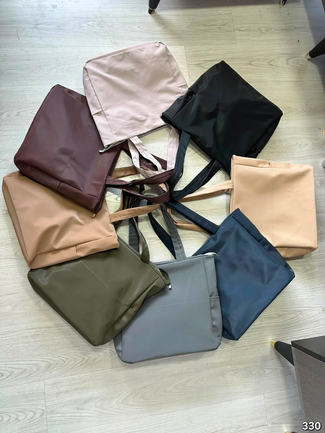 Sac épaule
