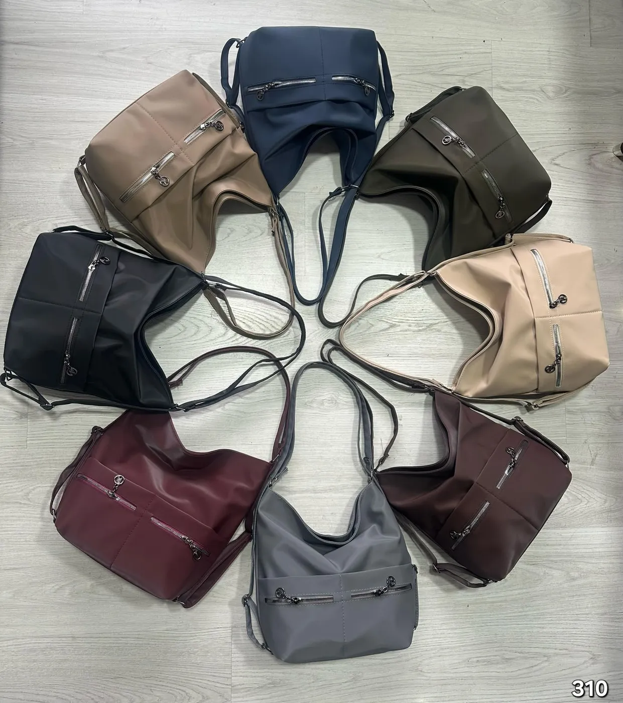 Shoulder bag