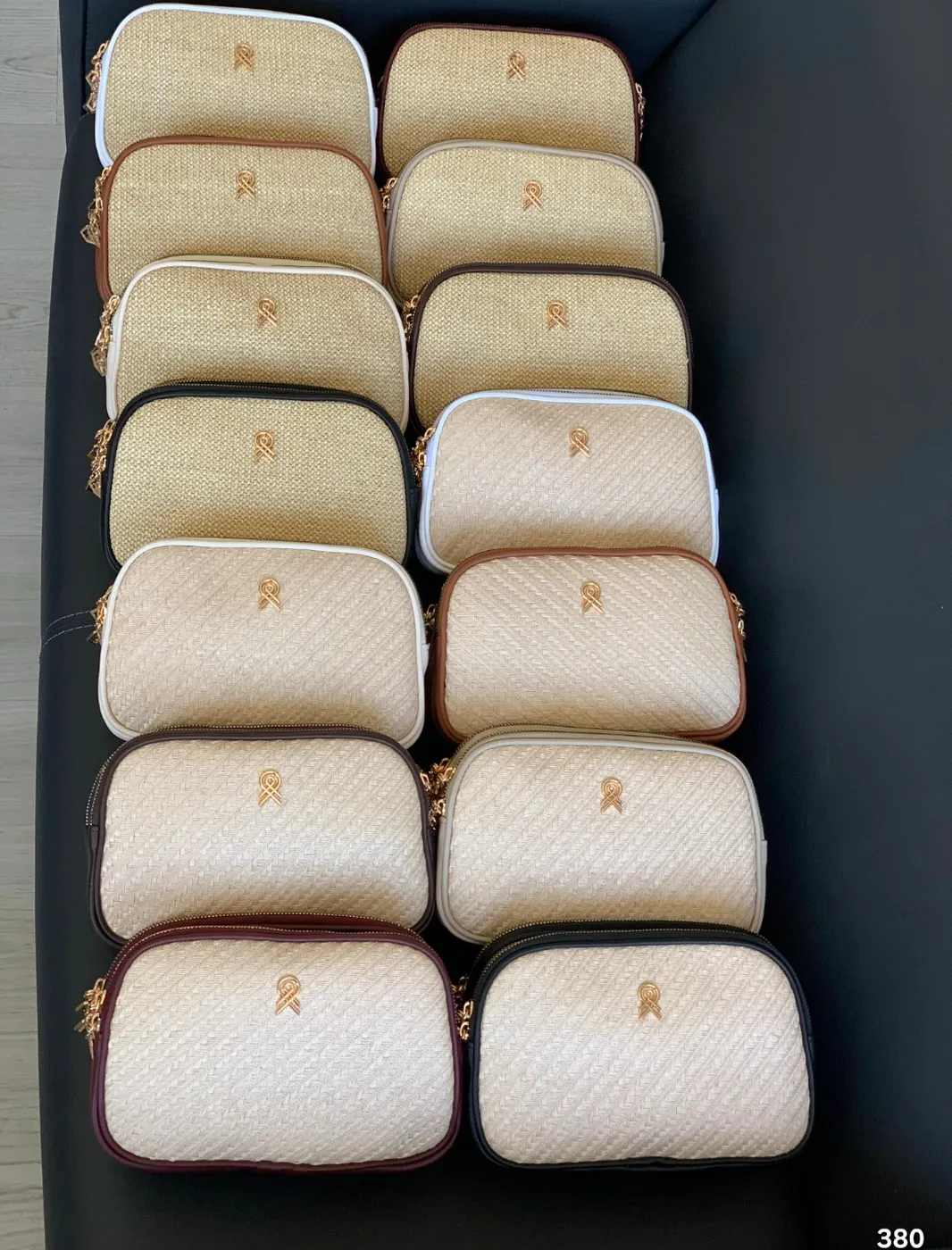 Sac bandoulière