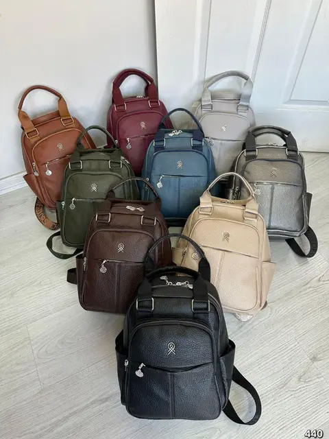 Sac à dos · ZYV4gpSrMVBODFR3