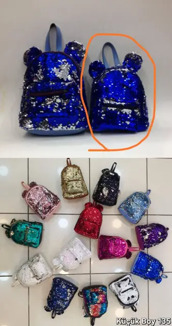 Kids' bag · F_Uz7pPUe1runniB