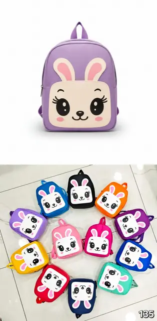Kids' bag · fh5I18sv4_2fs3XB
