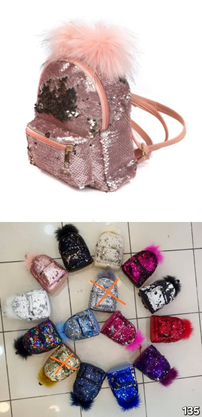Sac enfant
