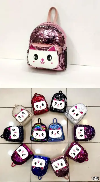 Kids' bag · V9V5GFcL9cjkGU-z