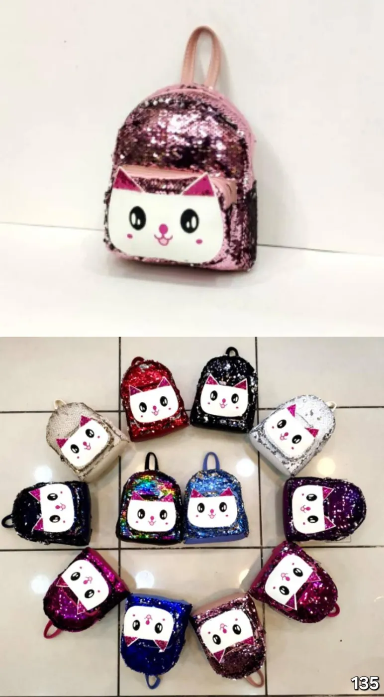 Sac enfant