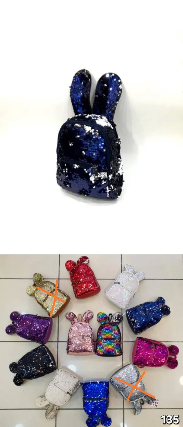 Sac enfant