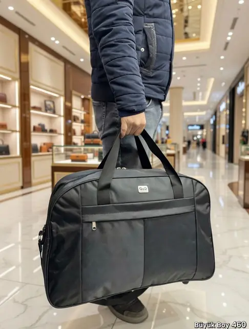 Travel bag · Ca_lW9cdyHR24JEv