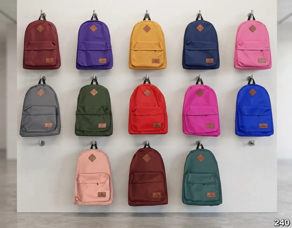 Sac d'école