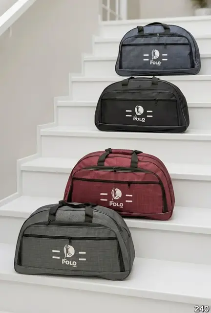 Travel bag · -jUn6A12J9UIi2yg