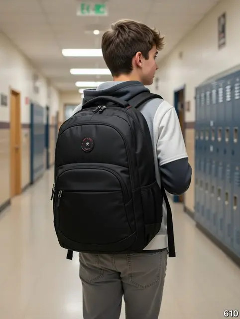 Sac d'école · KFr6xTPGYrP3gHH1