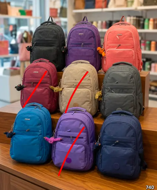 Sac d'école · PExbTkgPOmoyH4RB