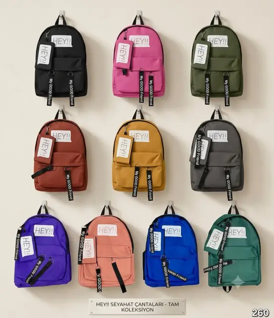 Sac d'école · uUloiAu6e4PvOTGK