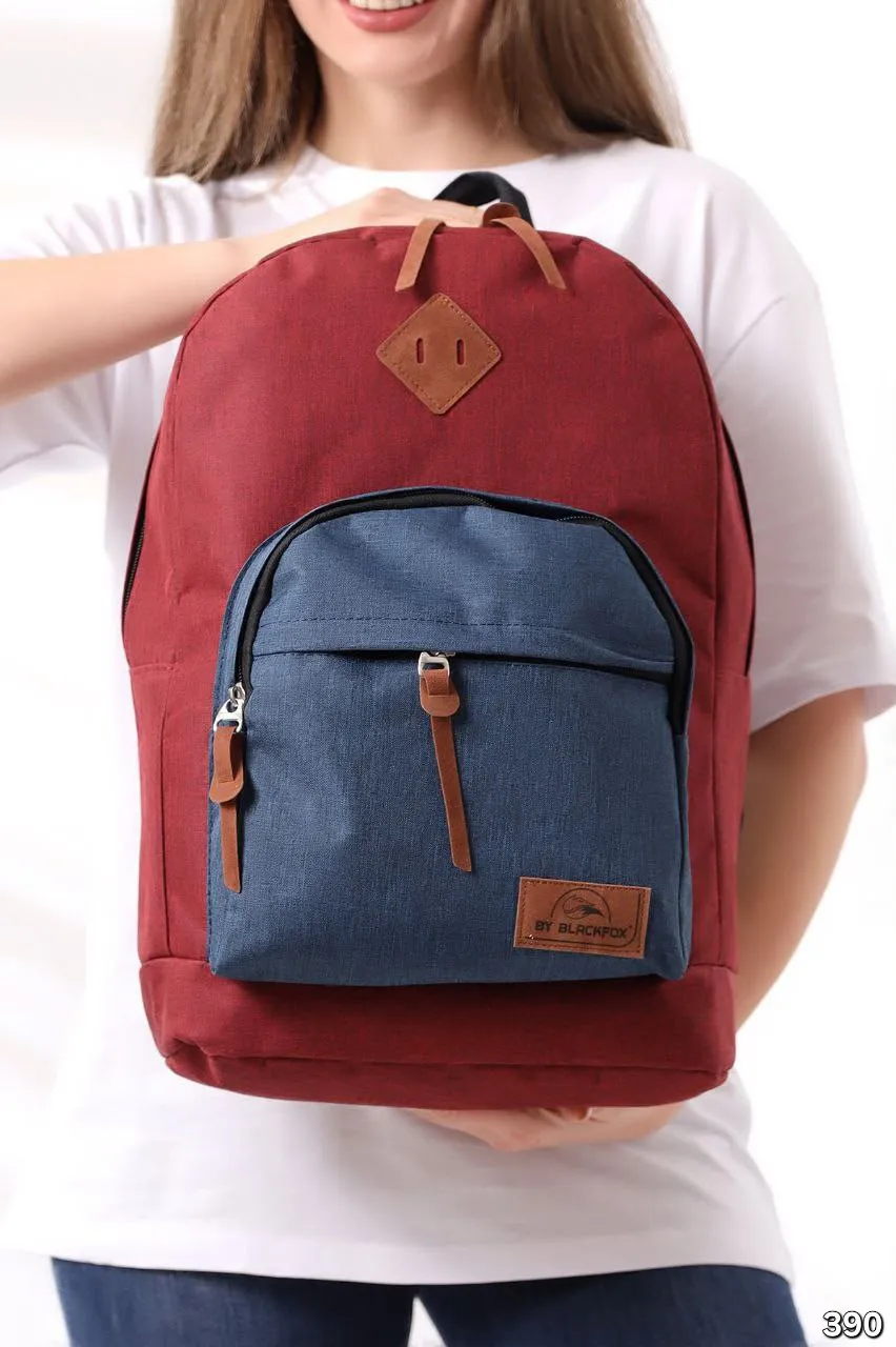Sac d'école