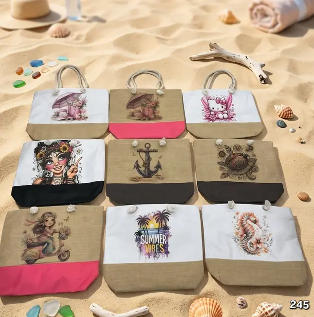Beach bag · x5io6vfohDjNeRD4