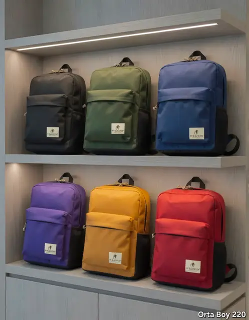 Sac d'école · xKERMKJ9j12t76fF