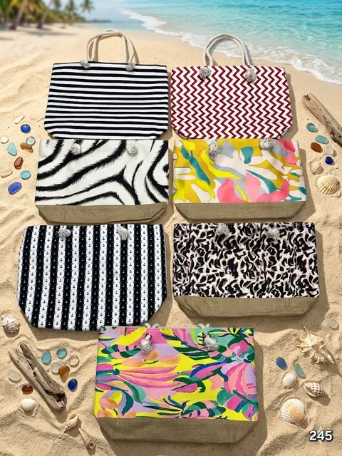 Beach bag · Y1svawwlx-Mq1E3I