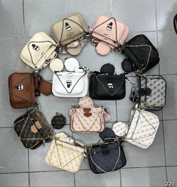 Sac bandoulière · 4oNcTd3t767ExDd5