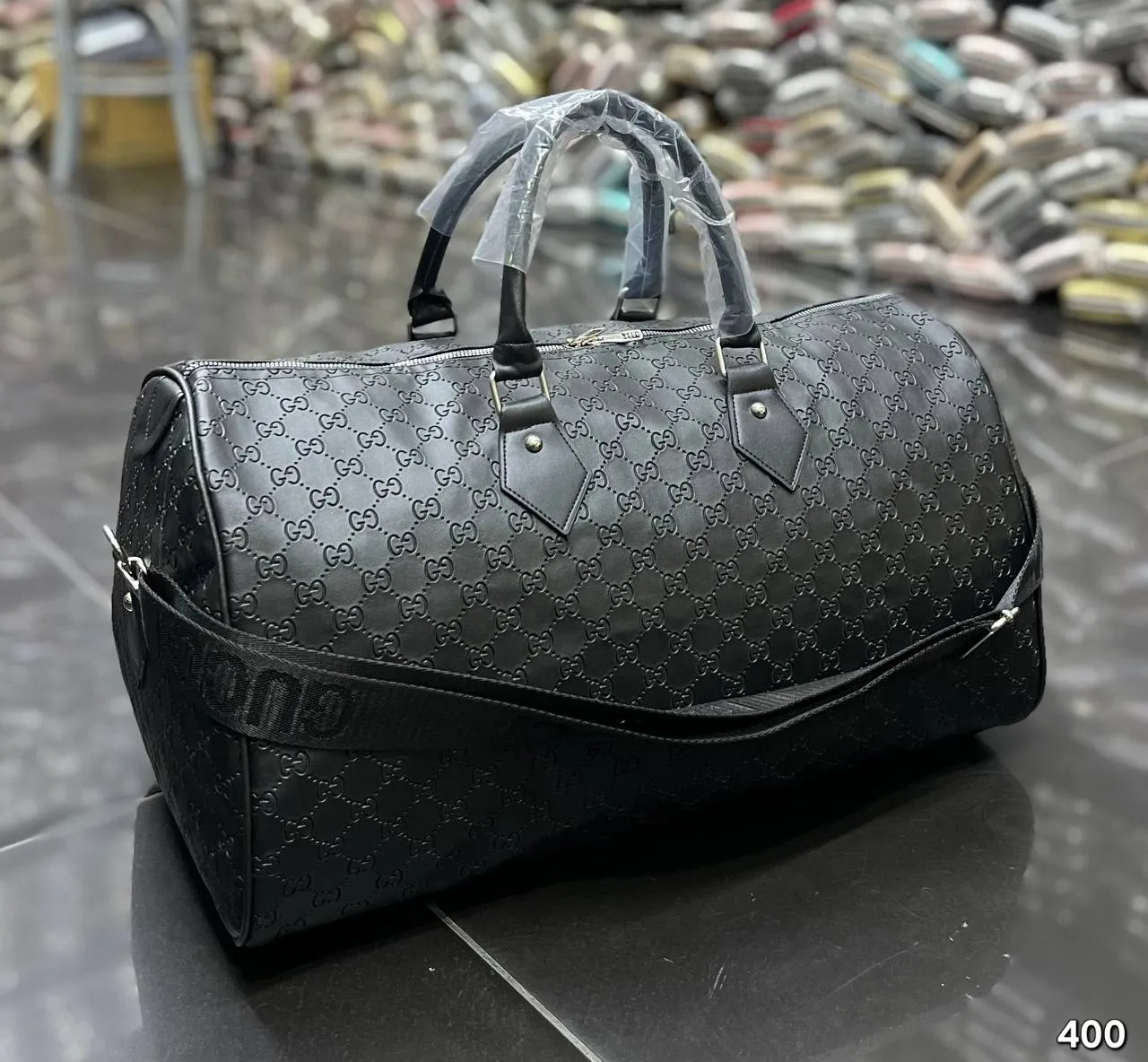 Sac épaule