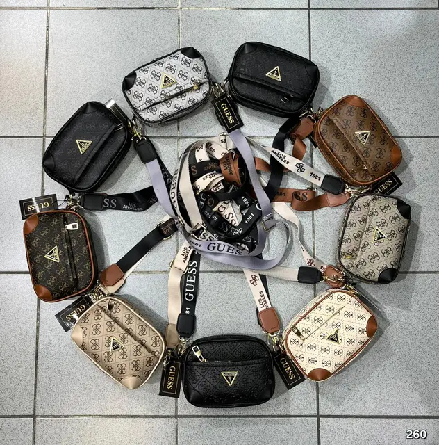 Sac bandoulière · bHJ4-ZEjFD-uQ6NJ
