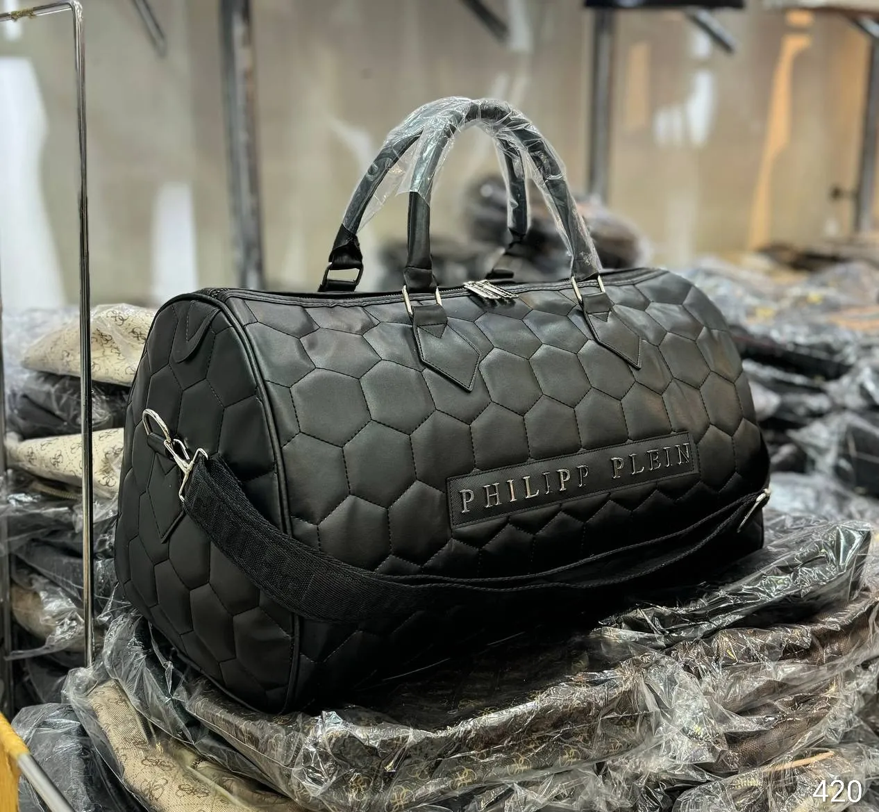 Sac épaule