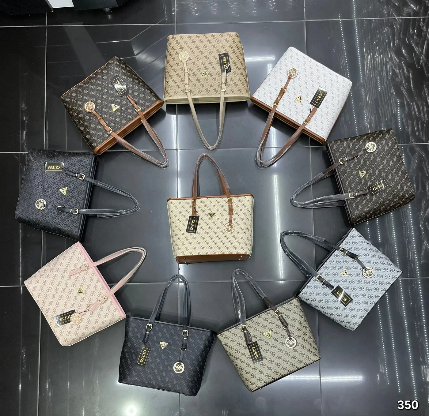 Sac bandoulière