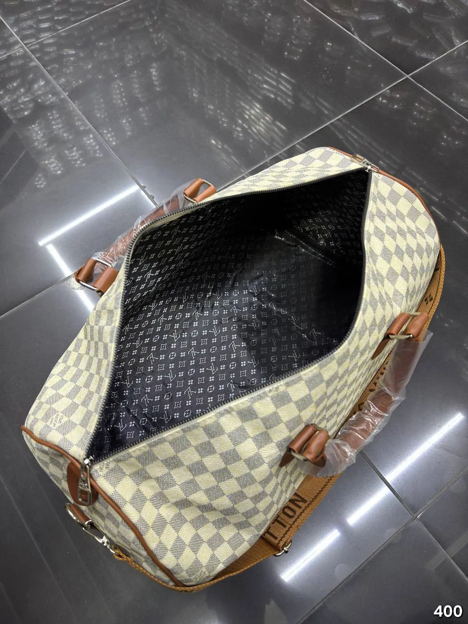 Sac épaule