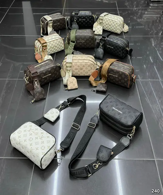 Sac bandoulière · hkmNnKkijFia6jtj