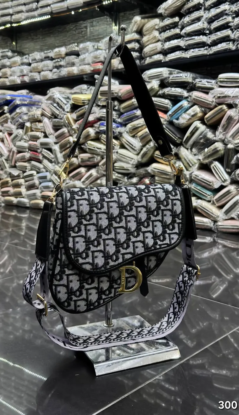 Sac bandoulière