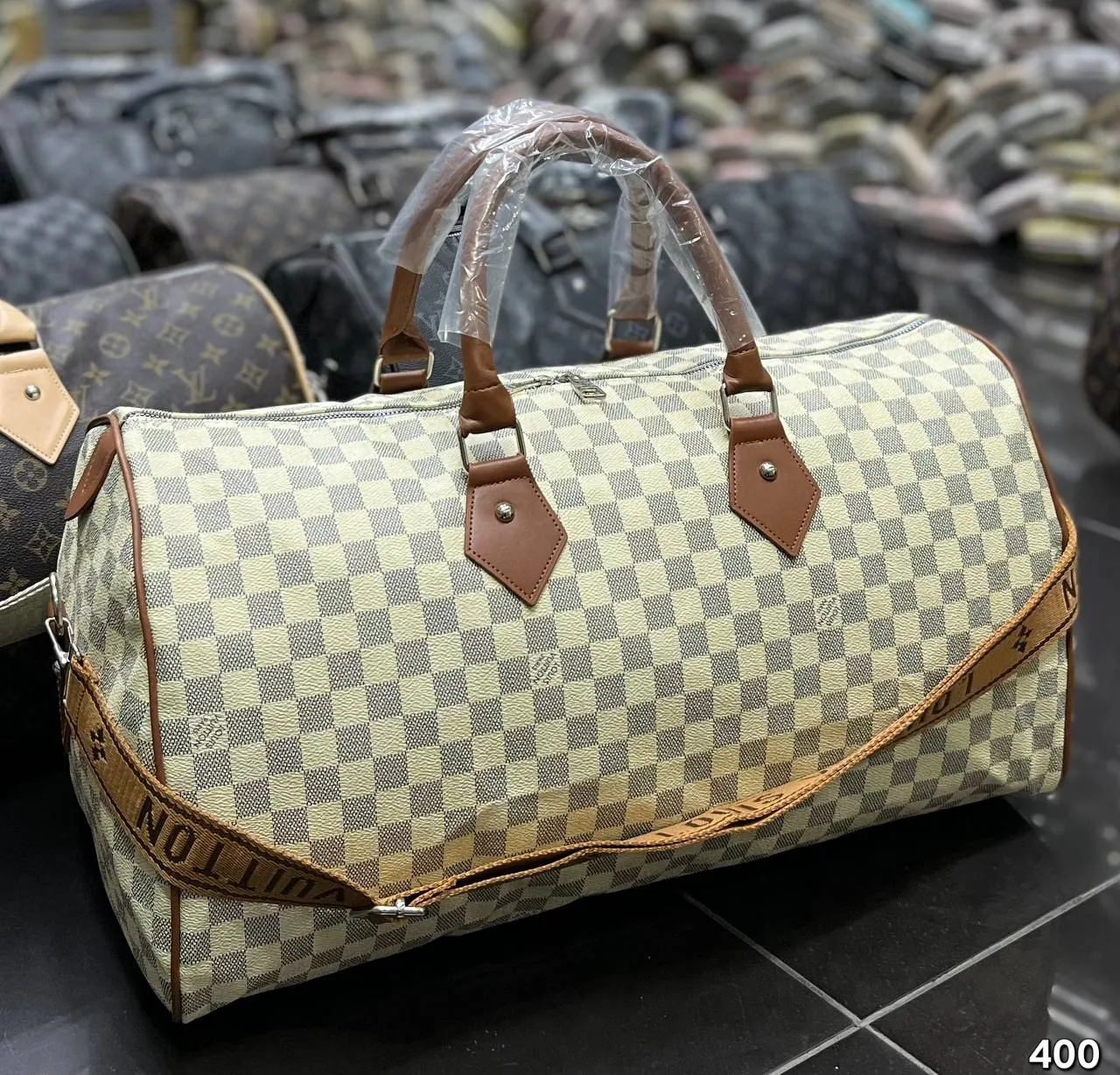 Sac épaule