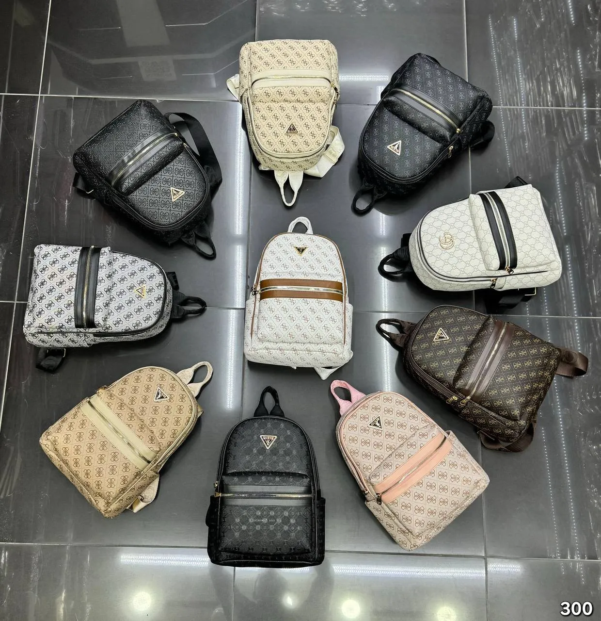 Sac à dos