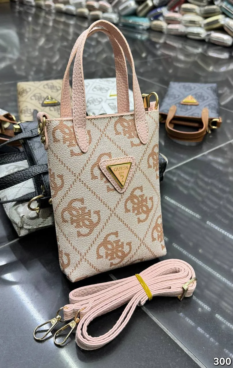 Sac bandoulière