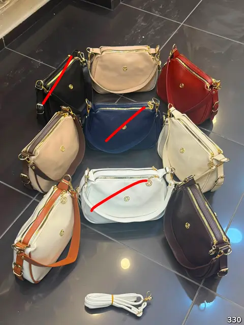 Sac bandoulière · 3zXOzUXV8DUDZiyD