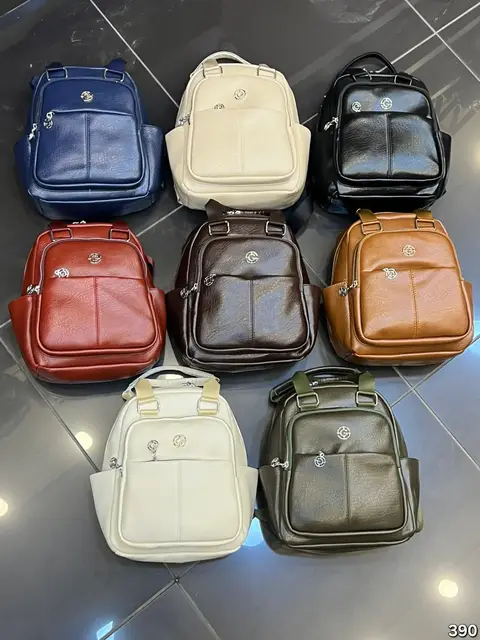 Sac à dos · 5Sicr-9RCXheCREd