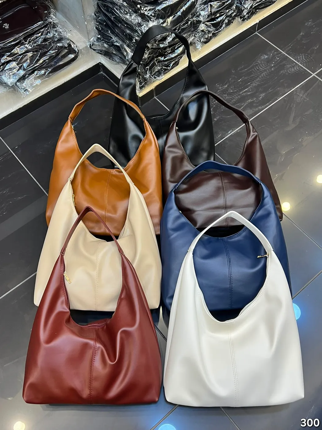 Shoulder bag